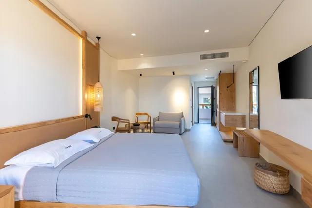 Junior Suite, Sea Front، Bali Star 2/10