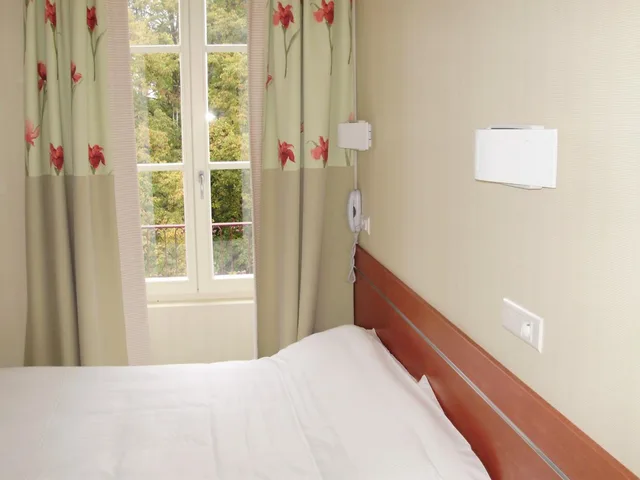 استوديو مفرد، Residence Les Thermes 3/8