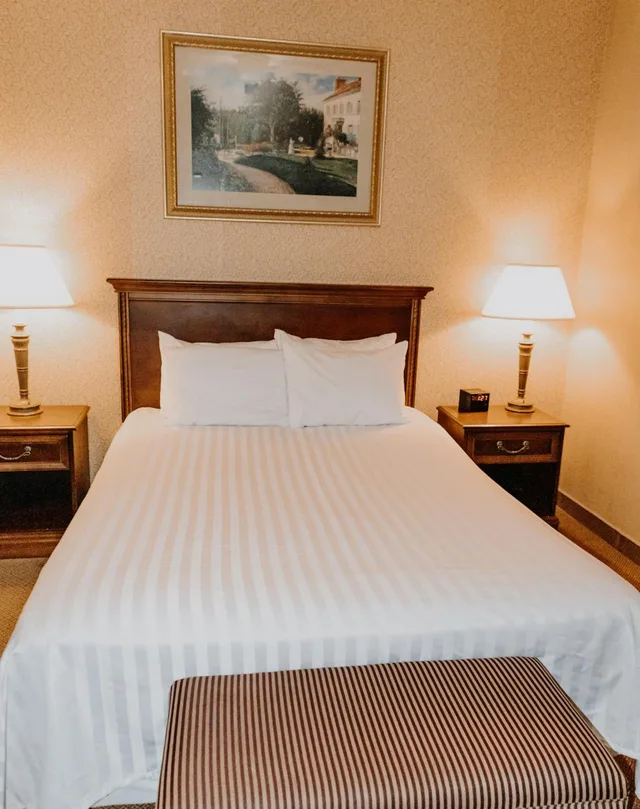 Mini, Suite، Carriage House Country Club 3/5