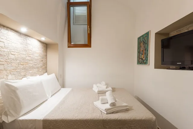 شقة كومفورت، Bdb Luxury Rooms Spagna 4/8