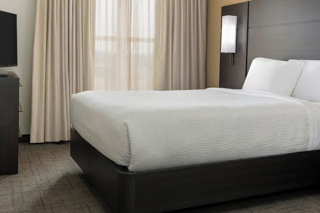 Suite, Double Bed, Residence Inn by Marriott Dayton Vandalia 1/2