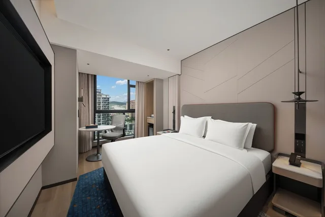Holiday Inn Express Zhangzhou Zhangpu by IHG, Shima 13/50
