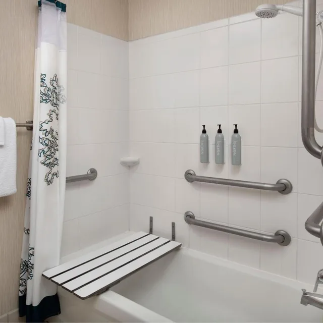 استوديو بسرير كينج أو كوين مع أريكة، Residence Inn by Marriott Chico 4/5