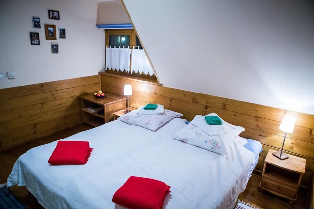 1 Bedroom, Comfort, Double Bed, Mountain View, Kitchenette, Willa Leluja 2/6