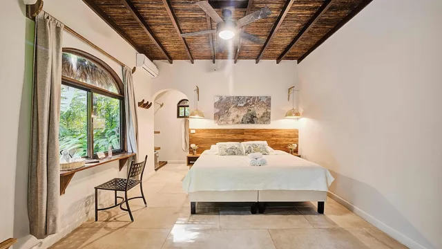 Superior, King Bed, Garden View, Cariblue Beach Jungle Resort 8/10