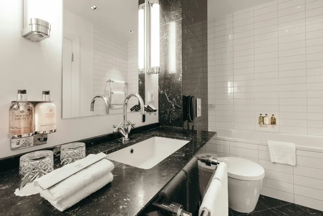 جناح، Hotel Borg by Keahotels 5/7