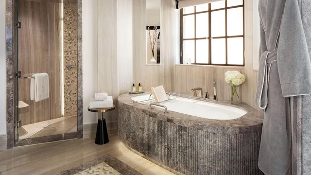Malakiya, 2 Bedrooms, Luxury, Villa, 2 King Beds، Jumeirah Dar Al Masyaf 8/10