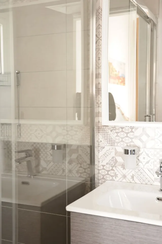 غرفة أساسية بسرير مزدوج أو سريرين منفصلين، Hotel Terme Oriente – Beach & SPA 8/8