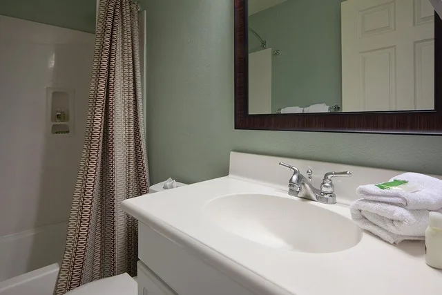 غرفة، Holiday Inn Club Vacations Galveston Beach Resort 3/3
