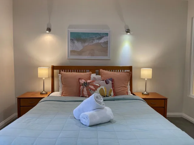 1 Bedroom, Villa, Bay View، Sea Foam Villas 1/10