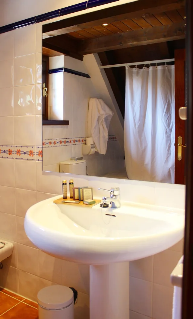 Melia, Triple, 3 Beds، Hotel de Tredos Baqueira Affiliated by Melia 7/7