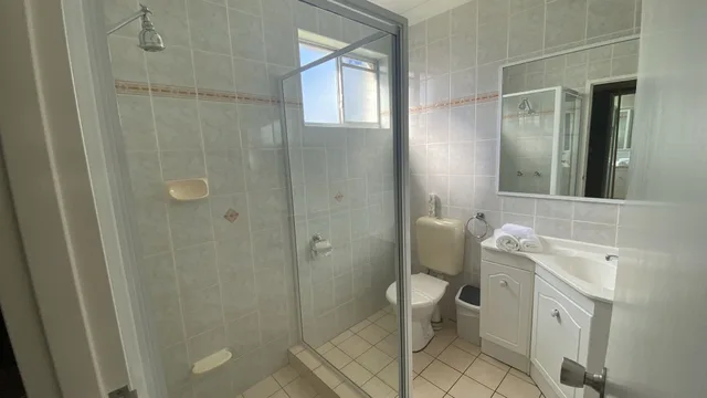 غرفة تنفيذية بسرير كوين، Sapphire City Motor Inn Inverell 8/10