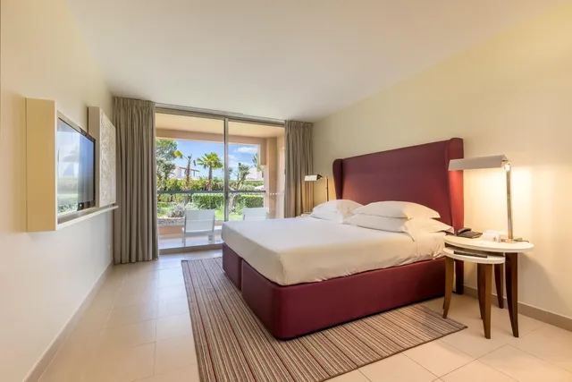 2 Bedrooms, Suite, Balcony, NAU Sao Rafael Suites 1/2