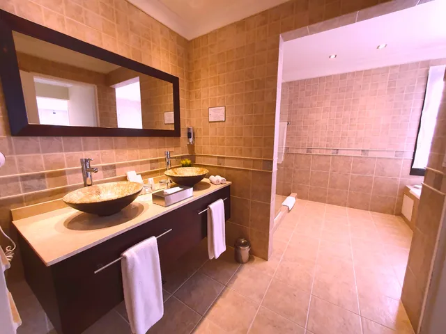 Presidential Suite, Xelena Hotel and Suites 6/9