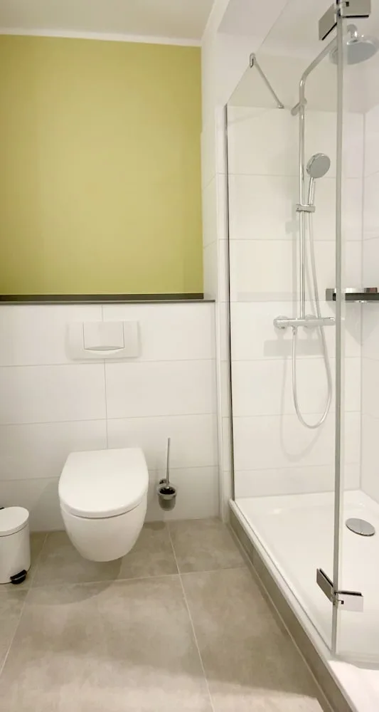 غرفة سوبيريور بسرير مزدوج بشرفة، Best Western Hotel Polisina 5/8
