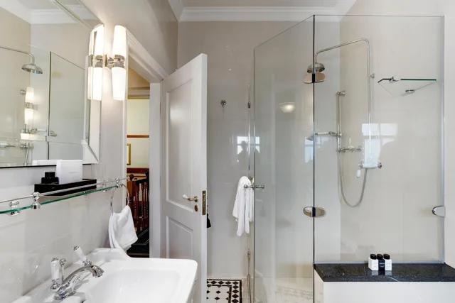 غرفة مفردة صغيرة، Coopmanhuijs Boutique Hotel and Spa 4/6