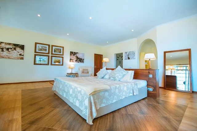 جناح ديلوكس، Pink Flamingo Boutique Hotel 4/9