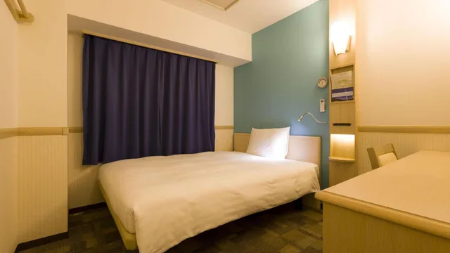 غرفة مفردة، Toyoko Inn Meitetsu Chiryu Ekimae 5/8