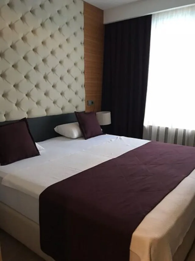 Standard, Double Bed, Pool View, Aydinoglu Otel 1/1