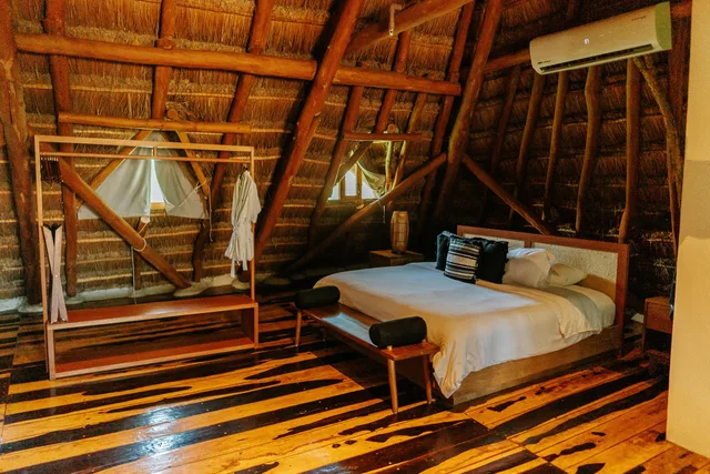 جناح، Luxury Hotel Boutique Aldea Kuka 3/3