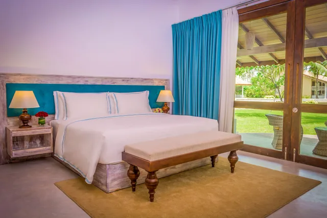 غرفة بريميوم ثلاثية، The Villas Wadduwa by Amaya 1/1