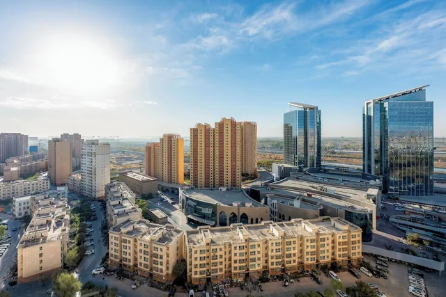 Holiday Inn Express Kashgar Downtown by IHG، كاشغر 37/40