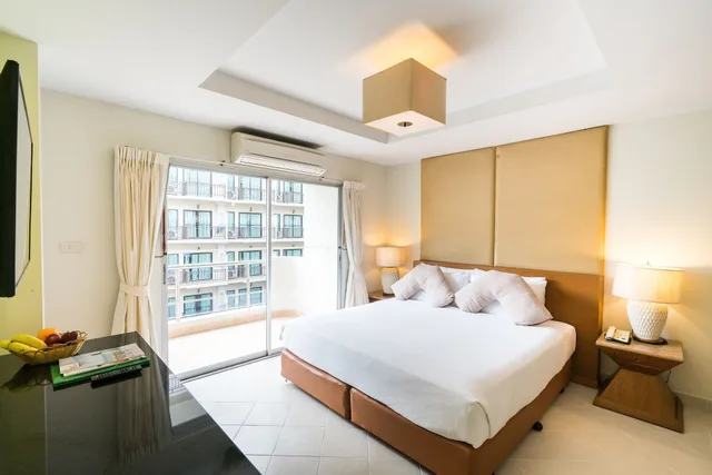 جناح جونيور بسرير كينج، Bella Villa Prima 6/9