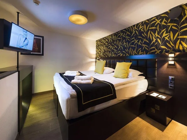 Apartment, New Building، Opera Garden Hotel & Apartments 1/3