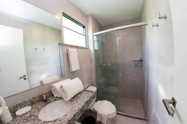 Deluxe, Twin Beds, Duro Beach Garden Hotel 3/4