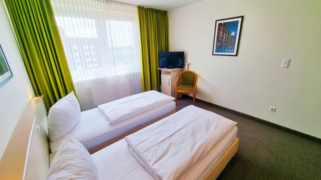 شقة عائلية بغرفتي نوم، Panorama Inn 4/8