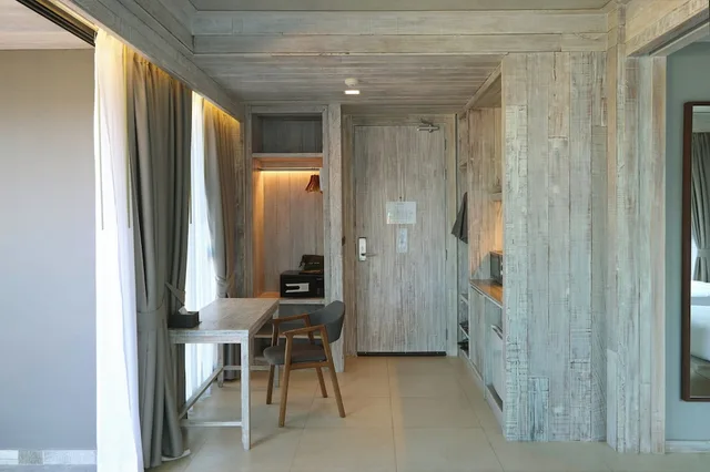 2 Bedrooms, Suite, City View, Dinso Resort 8/10