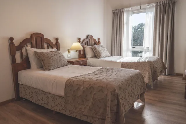 غرفة قياسية، Patagonia Plaza Hotel 1/2
