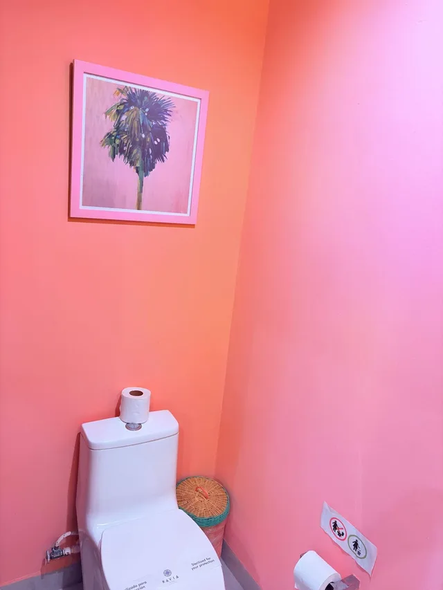 غرفة سوبيريور، Calixta Hotel 3/3