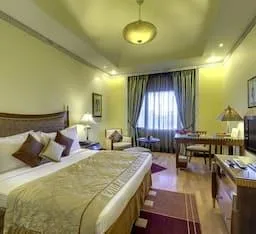 جناح رئاسي، The HHI Kolkata 1/2