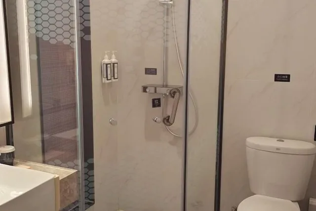 Holiday Inn Beijing Daxing Movie Park by IHG، بكين 49/50