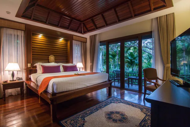 1 Bedroom, Privilege, Villa, Privilege Pool، PALACE RESIDENCE & VILLA SIEM REAP 1/8