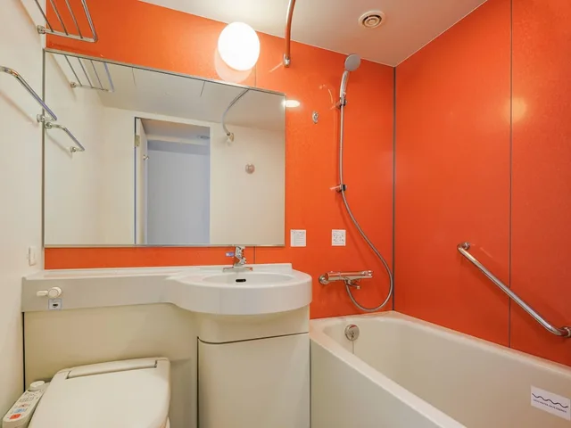 غرفة قياسية بسرير كوين، Comfort Inn Karuizawa 5/5