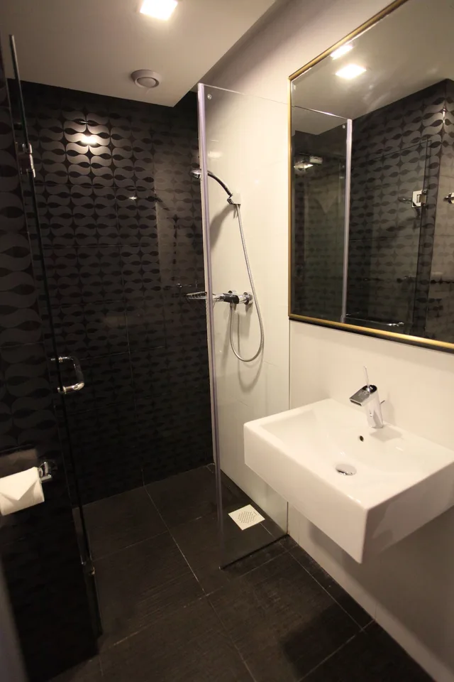 غرفة ديلوكس بسرير كوين، Venue Hotel 5/9