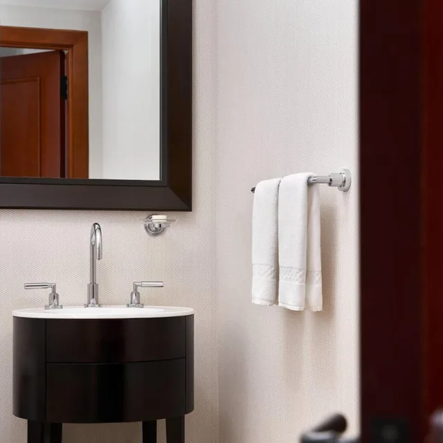 جناح بريميير، The Ritz-Carlton Georgetown, Washington, D.C. 3/4