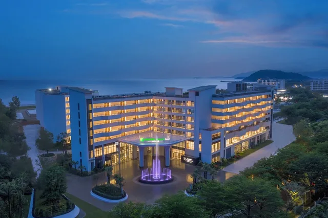 Holiday Inn Resort Wanning Shenzhou Peninsula by IHG، Wanning 1/50