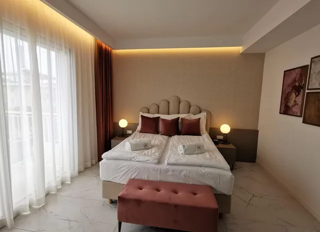 غرفة ديلوكس، Hotel Astoria 1/6