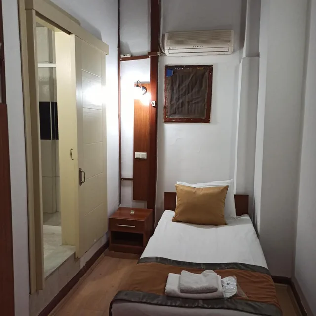 Private, Villa, Single، Dedekonak Pension 5/10