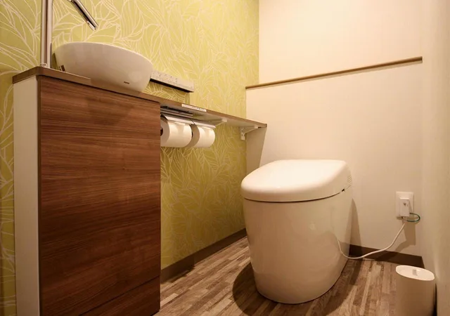 جناح جونيور، Hotel and Spa Gift Takayama 5/5
