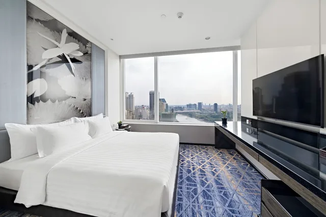 Grand Suite, Grande Centre Point Sukhumvit Terminal 21 1/6