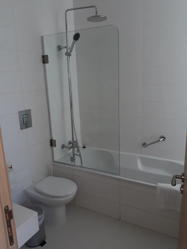 Standard, Double or Twin Bed, Side Sea View, Vrissaki Beach Hotel 3/3