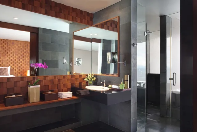 Pool, Suite, King Bed, Ocean Front، SVANATA Uluwatu Bali Resort 3/3