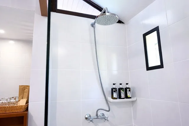 1 Bedroom, Garden Villa, King Bed، Fisherman Way Beach Resort 8/8