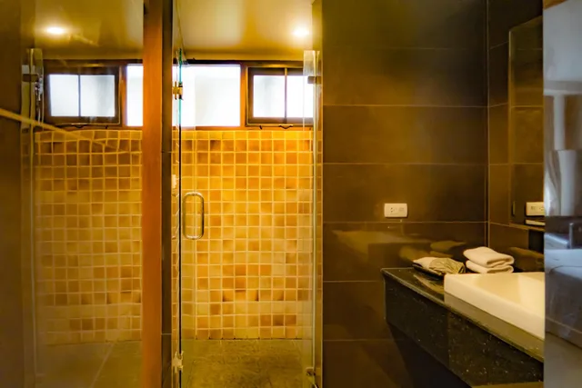 Pool, Villa، Pawanthorn Luxury Pool Villa Samui 7/10
