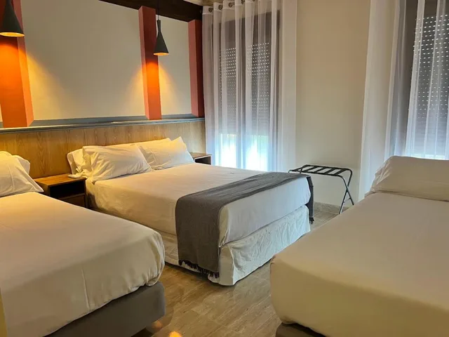 جناح جونيور عائلي، Pinomar 5/10