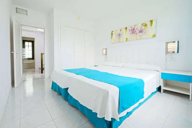 شقة بغرفة نوم واحدة، BLUESEA Marina Parc 3/4